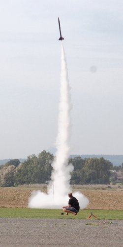 Terezka Ivana Blazka - let